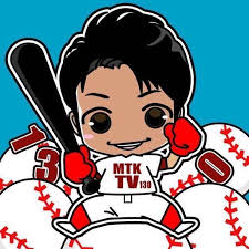 むーたくん(社内Youtuber)